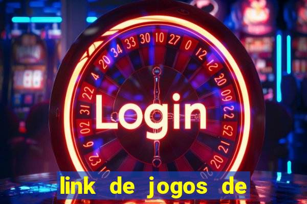 link de jogos de ganhar dinheiro